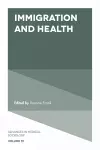 Immigration and Health cover