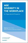 Age Diversity in the Workplace cover