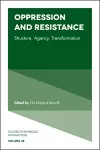 Oppression and Resistance cover