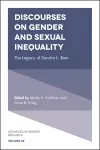 Discourses on Gender and Sexual Inequality cover