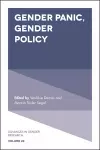 Gender Panic, Gender Policy cover