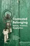 Contested Belonging cover