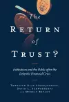 The Return of Trust? cover