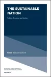 The Sustainable Nation cover