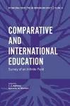 Comparative and International Education cover