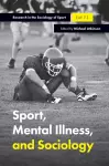 Sport, Mental Illness and Sociology cover