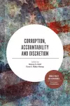 Corruption, Accountability and Discretion cover
