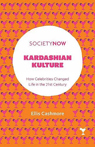 Kardashian Kulture cover
