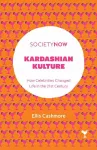 Kardashian Kulture cover