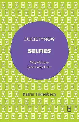 Selfies cover