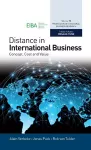 Distance in International Business cover