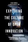 Exploring the Culture of Open Innovation cover