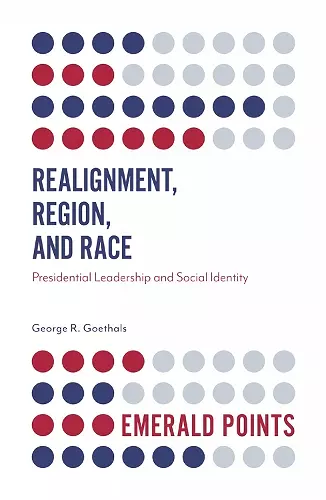 Realignment, Region, and Race cover