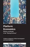 Platform Economics cover