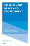 Disarmament, Peace and Development cover