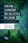 Evolving Leadership for Collective Wellbeing cover