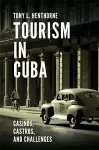 Tourism in Cuba cover