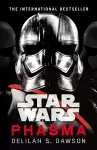 Star Wars: Phasma cover