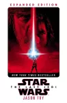 The Last Jedi: Expanded Edition (Star Wars) cover