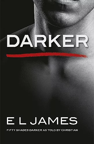 Darker cover