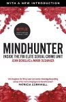 Mindhunter cover