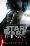 Star Wars: Thrawn: Alliances (Book 2) cover