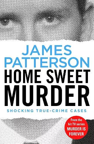 Home Sweet Murder cover