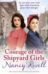 Courage of the Shipyard Girls cover