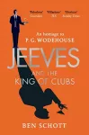 Jeeves and the King of Clubs cover