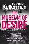The Museum of Desire cover