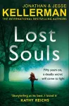Lost Souls cover