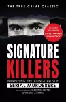 Signature Killers cover