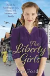 The Liberty Girls cover