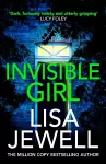 Invisible Girl packaging