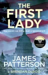 The First Lady cover