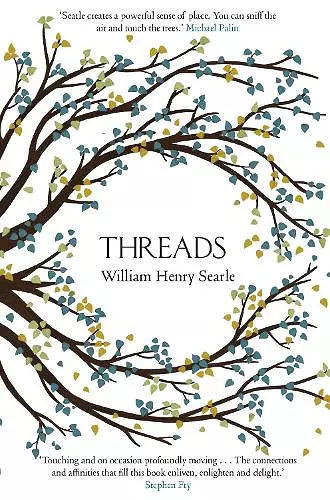 Threads cover