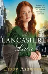 A Lancashire Lass cover