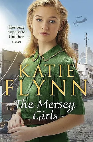 The Mersey Girls cover