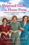 The Shipyard Girls on the Home Front cover