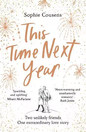 This Time Next Year cover