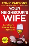 Your Neighbour’s Wife cover