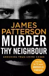 Murder Thy Neighbour cover
