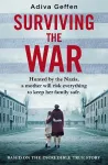 Surviving the War cover