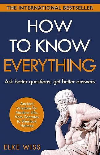 How to Know Everything cover