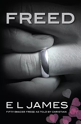 Freed cover