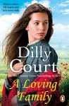 A Loving Family cover