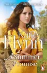 A Summer Promise cover
