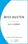 Miss Austen cover