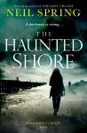 The Haunted Shore cover