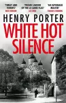 White Hot Silence cover